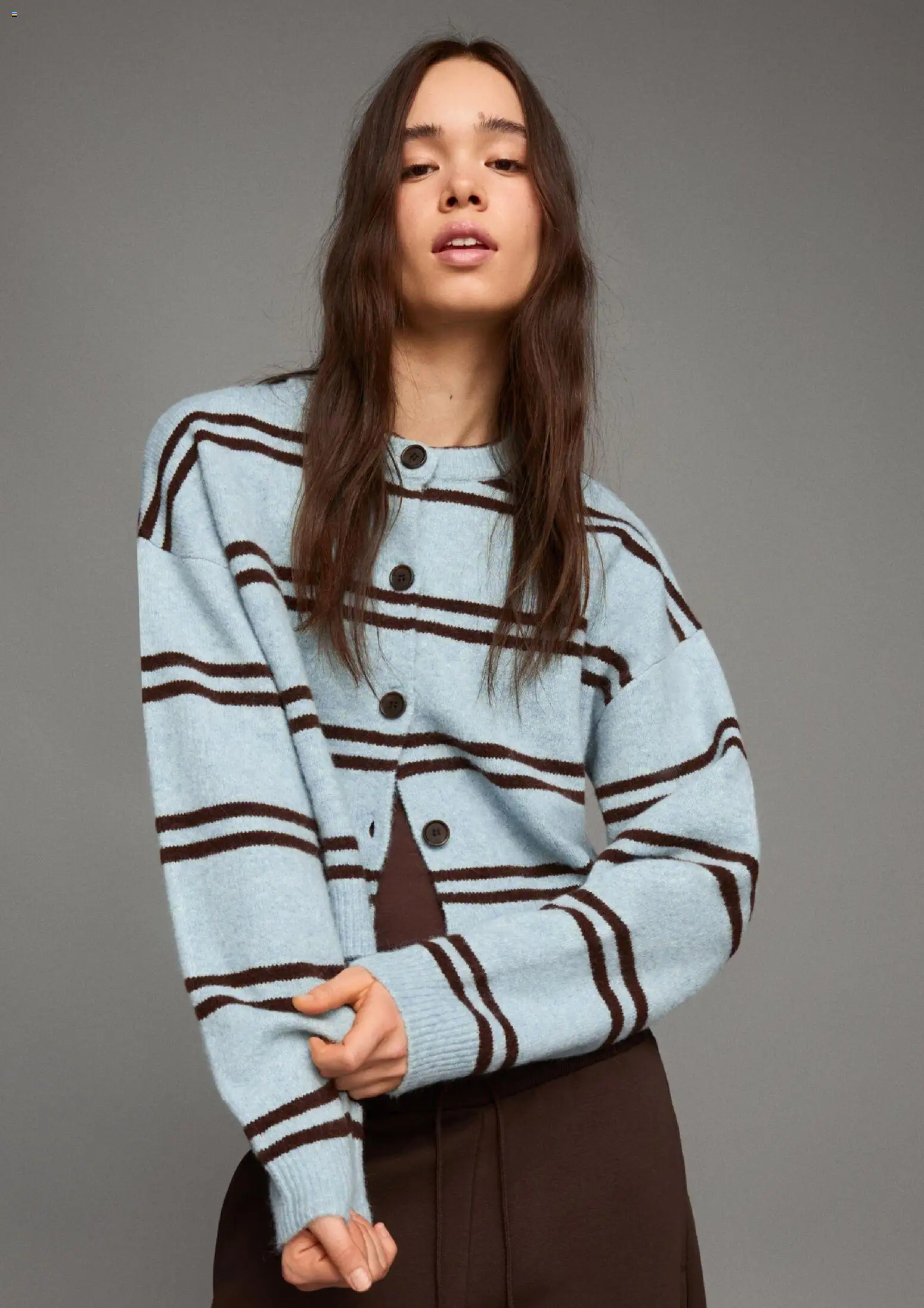 Bershka promocje - Women od 06.01.2026 | Strona: 4