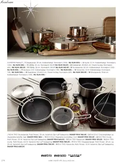 Salling - Tilbudsavis gyldig fra 01.11.2025 | Side: 276