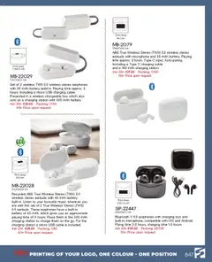 Sapo Giveaways Catalogue σε ισχύ από 01.01.2025 | Σελίδα: 847 | Προϊόντα: Hoitoaine