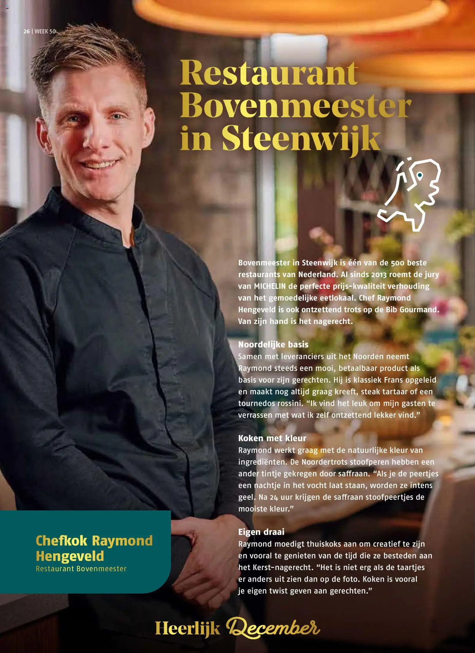 {H1} | Pagina: 26 | Producten: Steak