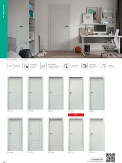 Ofertele Proges valabile de la 01.05.2025 | Pagină: 32 | Produse: Mâner