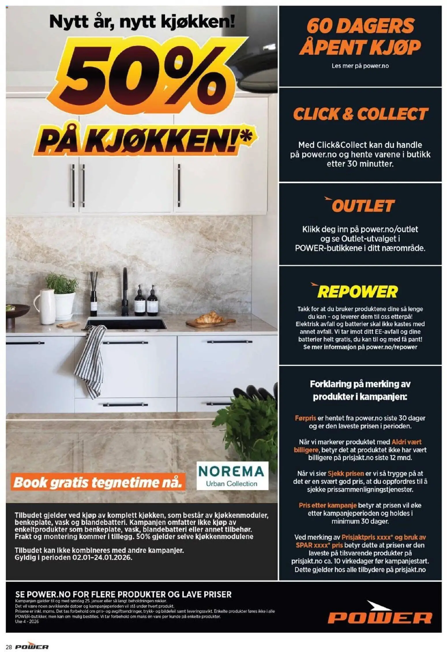 {H1} | Side: 28 | Produkter: Сантехнічне кріплення, Vask, Blandebatteri