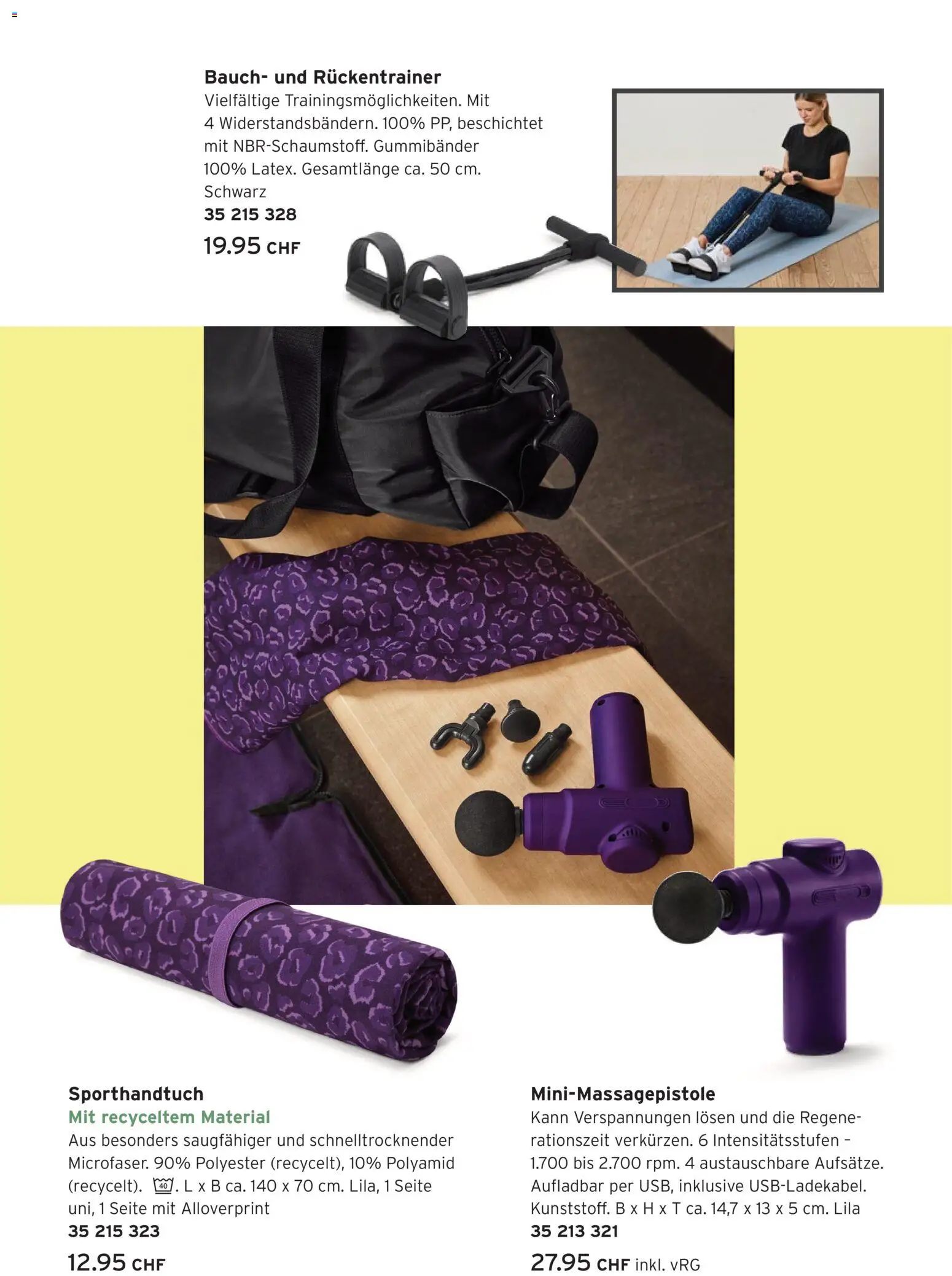 Tchibo Aktionen – gültig ab 05.01.2026 | Seite: 25