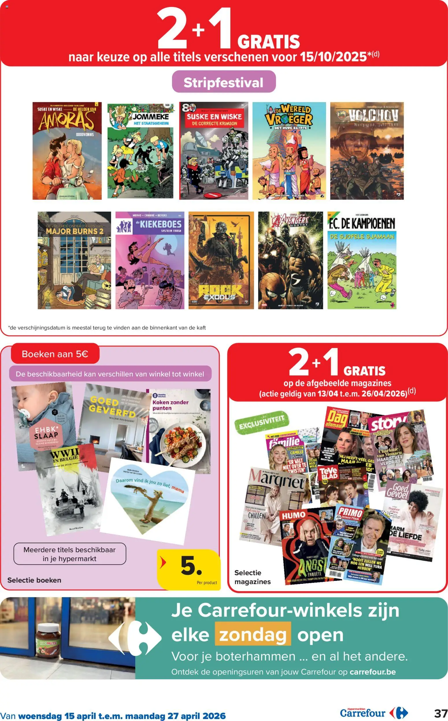 {H1} | Pagina: 37 | Producten: Kan