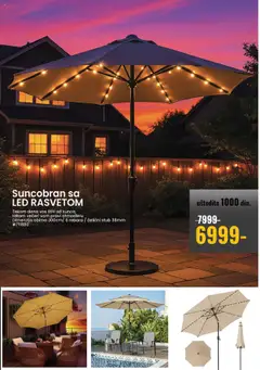 Uradi Sam katalog - važi od 17.07.2025 | Strana: 6