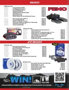 AutoZone specials catalogue – valid from 23.01.2026 | Page: 24
