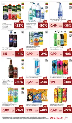 Rimi leidinys galioja nuo 10.03.2026 | Puslapis: 33