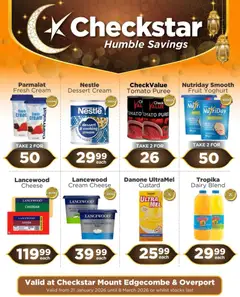 Check Star specials catalogue – valid from 21.01.2026 | Page: 2
