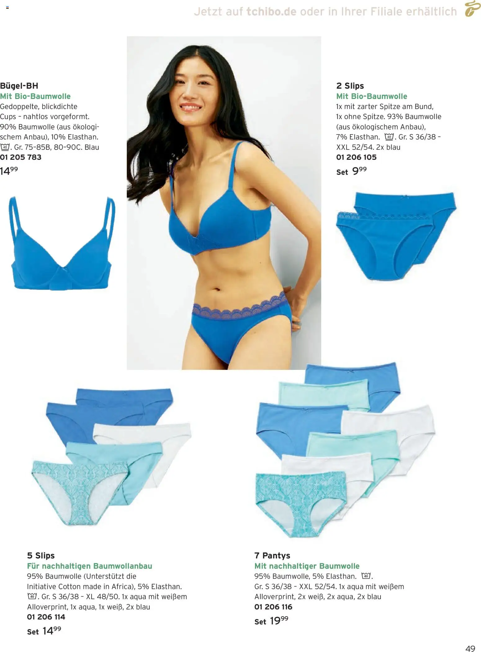 Angebote Tchibo – gültig ab 01.02.2026 | Seite: 49