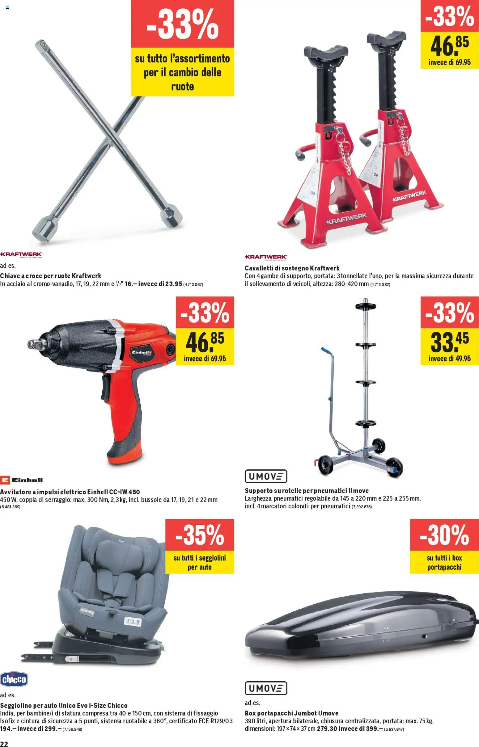 Jumbo aktionen IT – gültig ab 26.03.2026 | Seite: 22