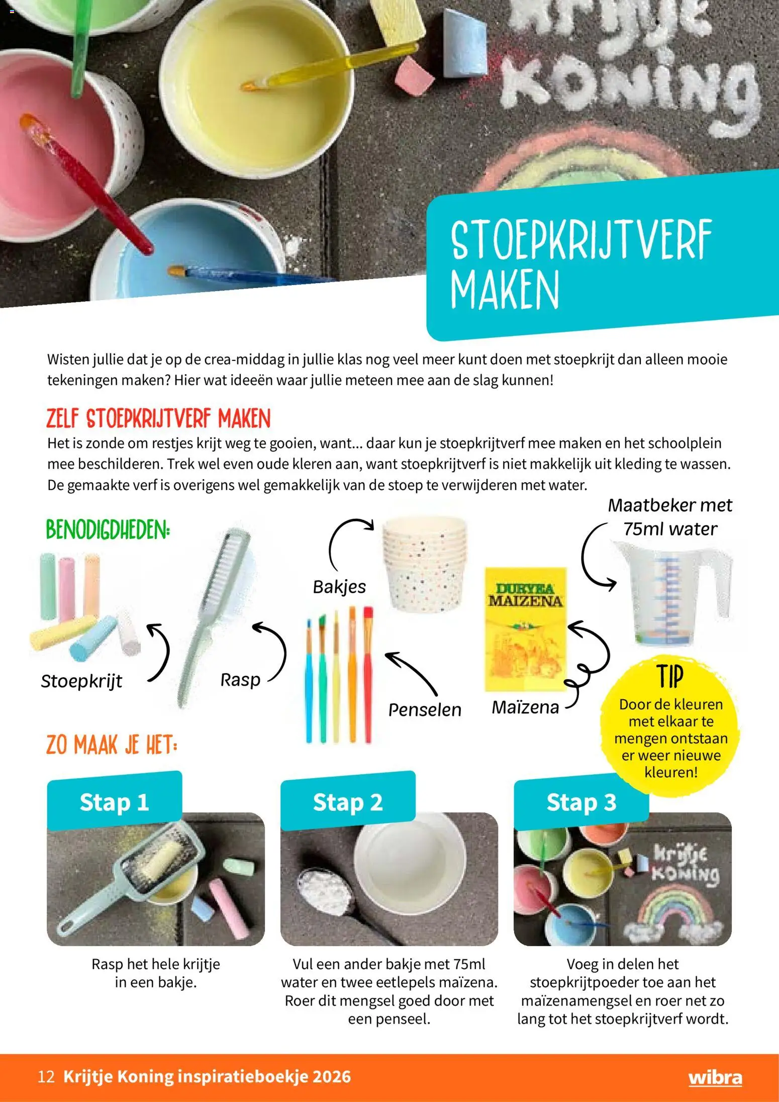 {H1} | Pagina: 12 | Producten: Kleren, Autós kompresszor, Krijt, Festék