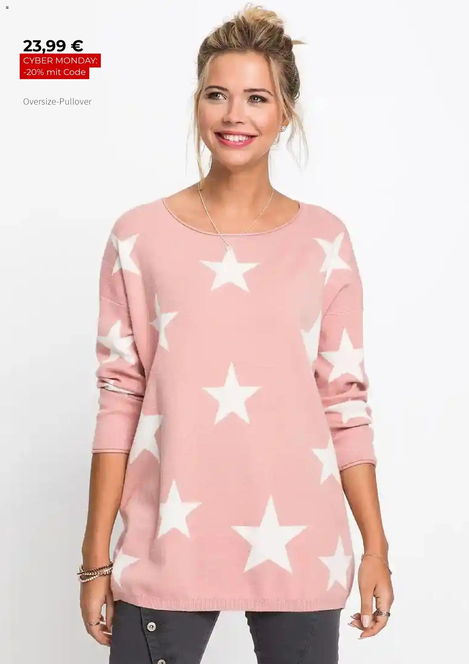 Bonprix - Cyber Monday – gültig ab 01.12.2025 | Seite: 3