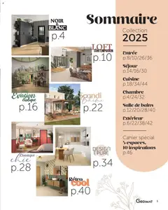 Gedimat - Prévisualisation de Gedimat catalogue valide à partir de 13.03.2025 | Page: 3