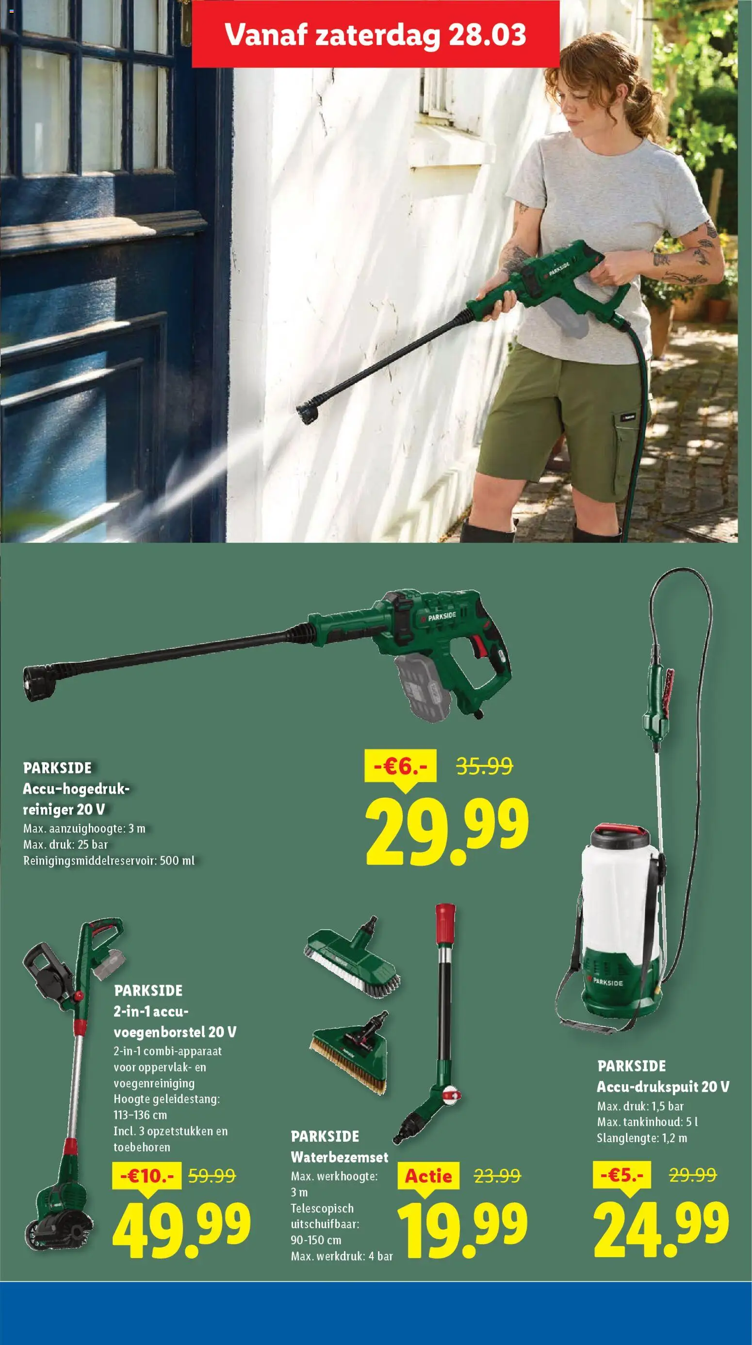 {H1} | Pagina: 14 | Producten: Borstel