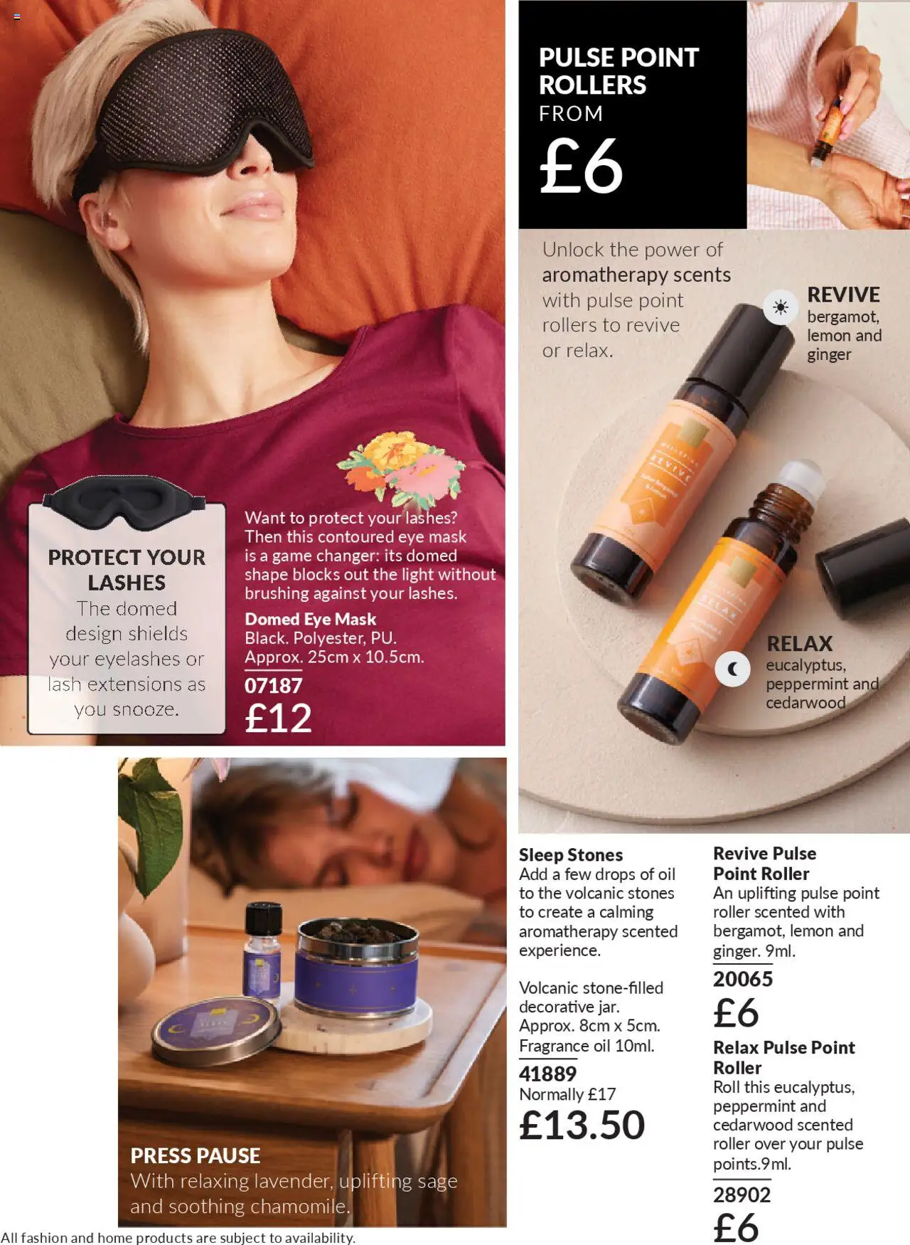 {H1} | Page: 165 | Products: Mask, Oil, Keksajt, Press