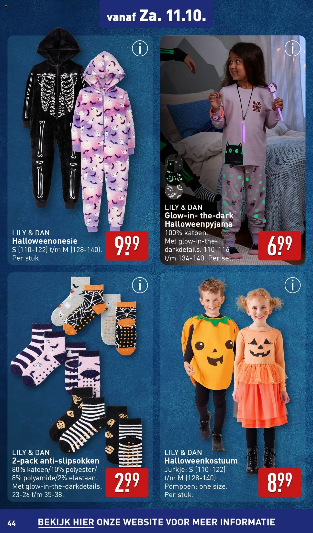 {H1} | Pagina: 44 | Producten: Pompoen