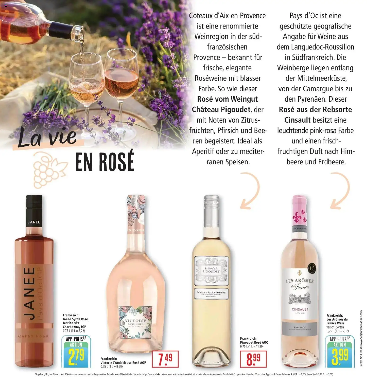 Marktkauf Prospekt Ostfildern	 – gültig ab 13.04.2026 | Seite: 25 | Produkte: Merlot, Duft, Pfirsich, Wein