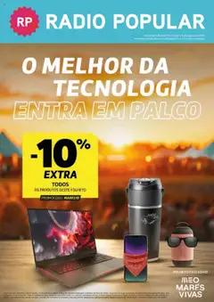Pré-visualização Radio Popular - Meo Marés Vivas válido de 18.07.2025