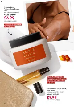  | Page: 22 | Products: Body cream, Cream