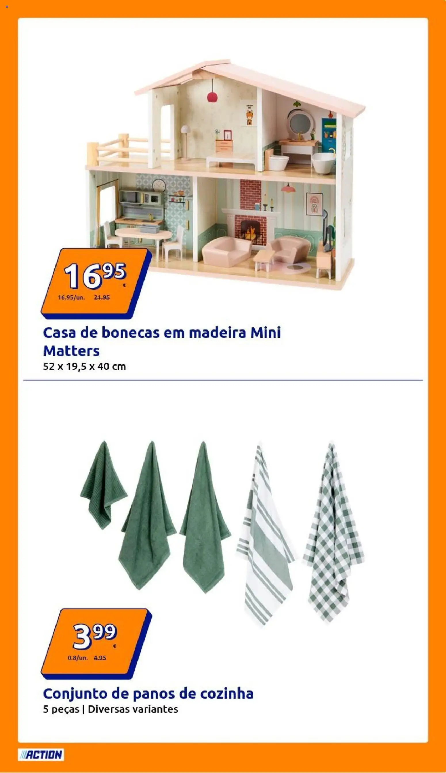 Action - Action PT week 52 2025 │ válido de 24.12.2025 | Página: 15