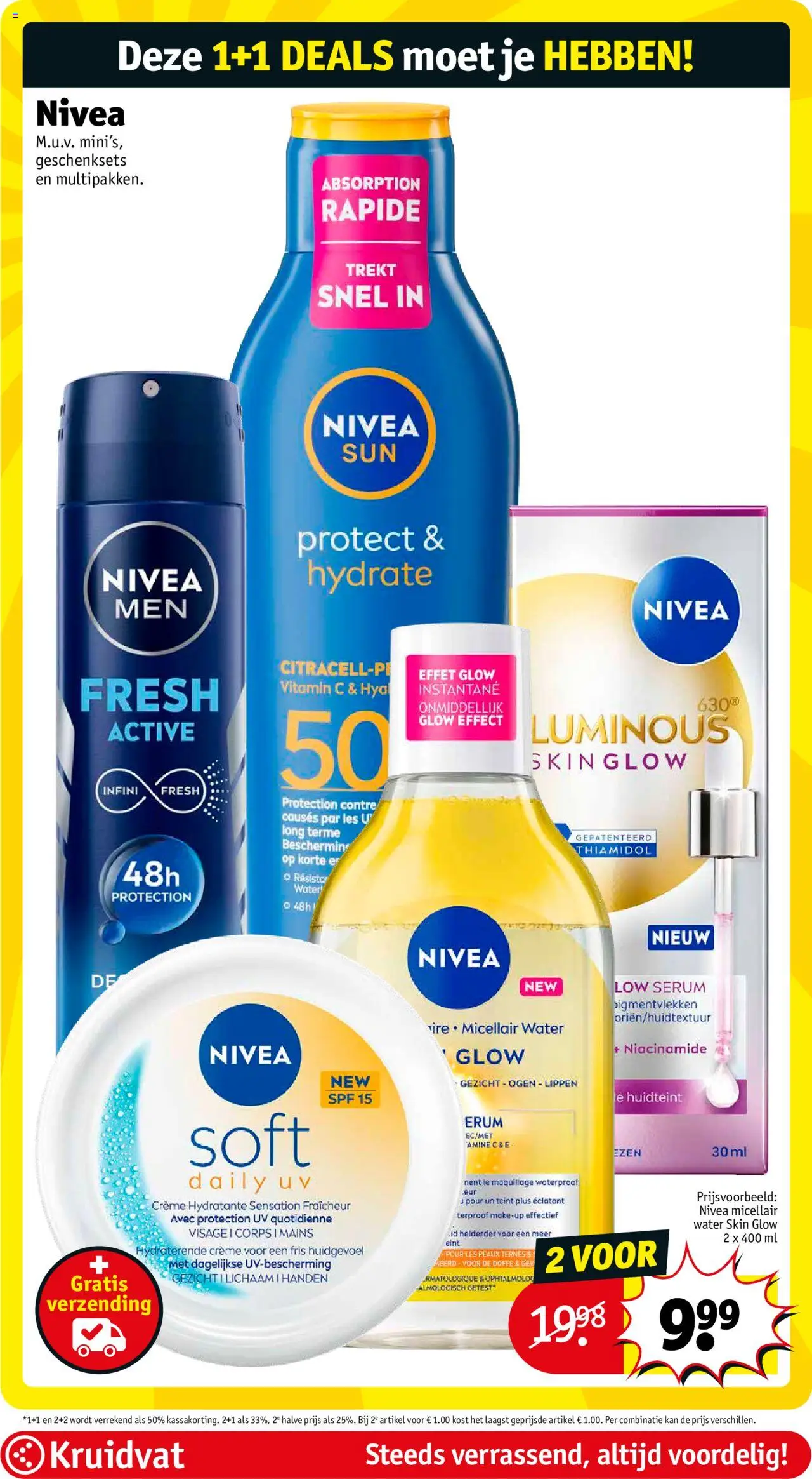  | Pagina: 11 | Producten: Deodorant, Kan, Olasz felvágott, Crème