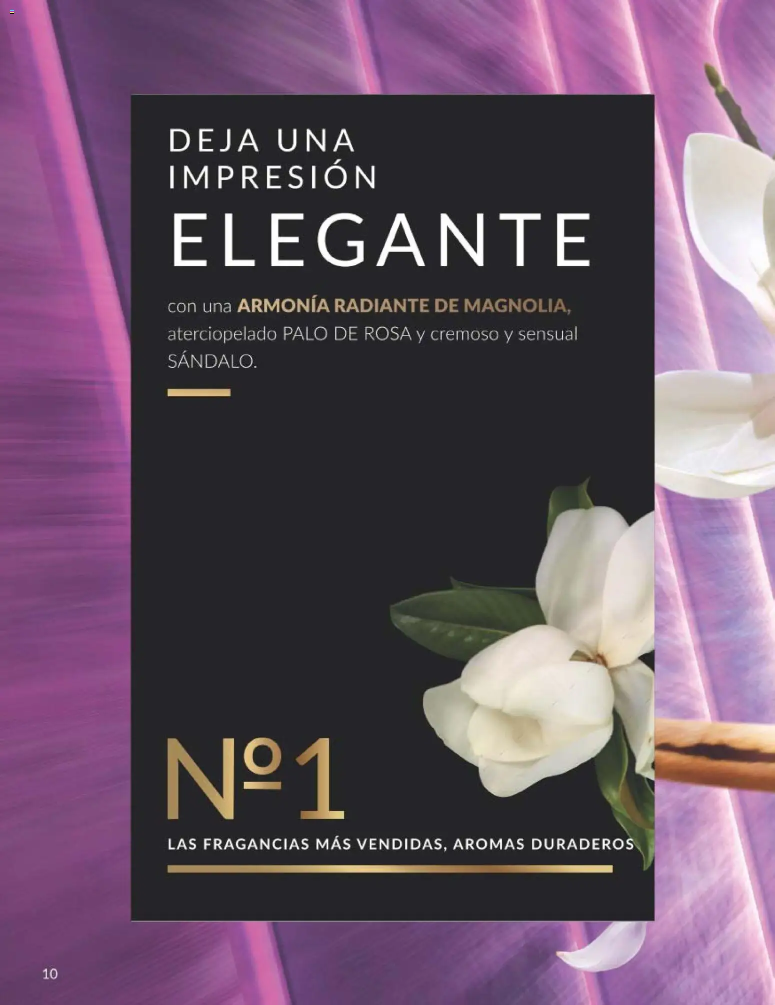 Avon folleto desde 01/03/2026 | ¿Cómo obtener un descuento limitado? ¡Ahorra hoy mismo! | España