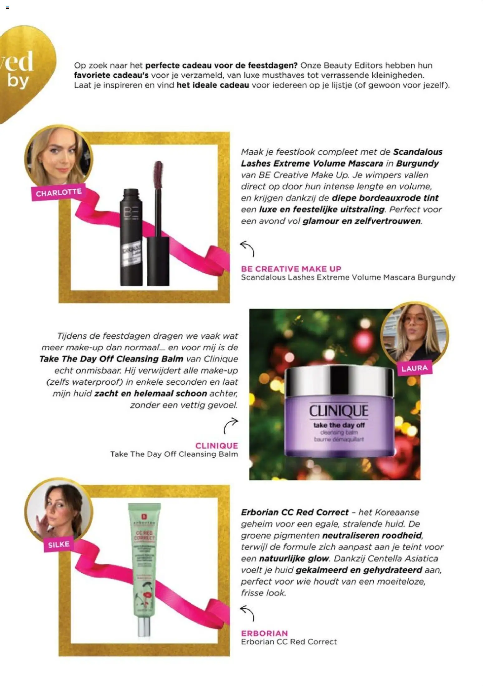 {H1} | Pagina: 41 | Producten: Make up, Mascara