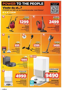 Forhåndsvisning av Power kundeavis gyldig fra 30.03.2026 | Side: 2