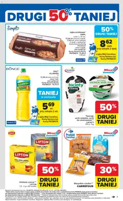 Pogląd oferty "Carrefour Gazetka" - ważna od 03.11.2025 | Strona: 11