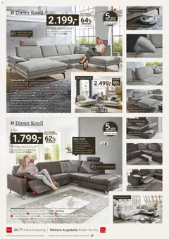 XXXL Lutz Dieter Knoll Spezial ab 15.02.2026 gültig | Seite: 2