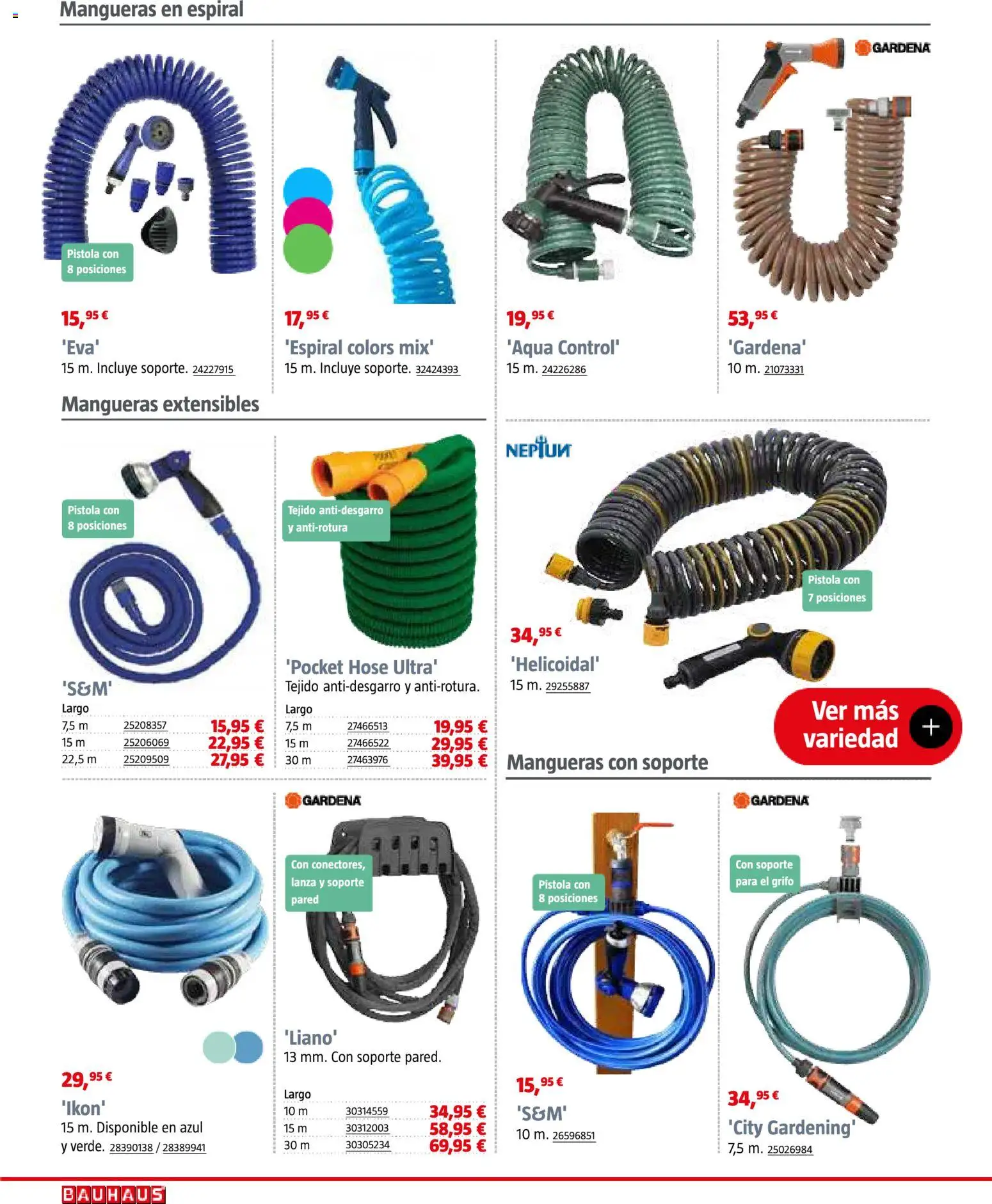 Bauhaus Jardín │ válido desde el 16.03.2026 | Página: 36