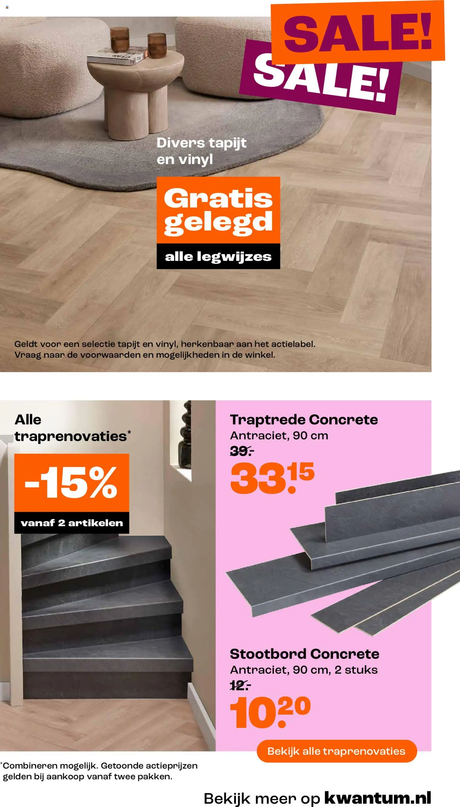 {H1} | Pagina: 21 | Producten: Tapijt