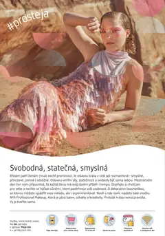 Náhled letáku dm drogerie leták od 05.03.2026 | Strana: 2