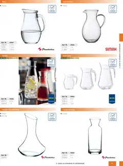 Преглед на METRO брошура - HoReCa решения 2026 - Офертите са валидни от 13.02.2026 | Страница: 81