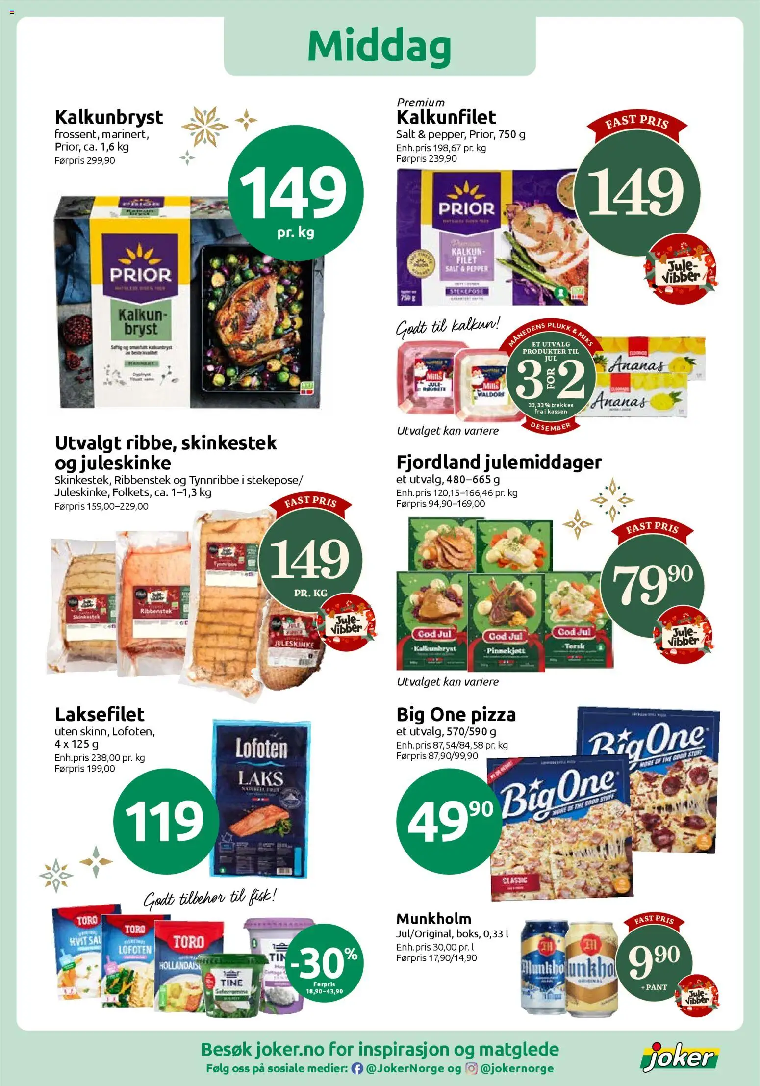 {H1} | Side: 7 | Produkter: Бальзам после загара, Fisk, Lasagneplader, Cremă de brânză