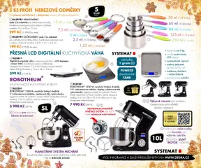 Dedra leták platný od 01.11.2025 | Strana: 40