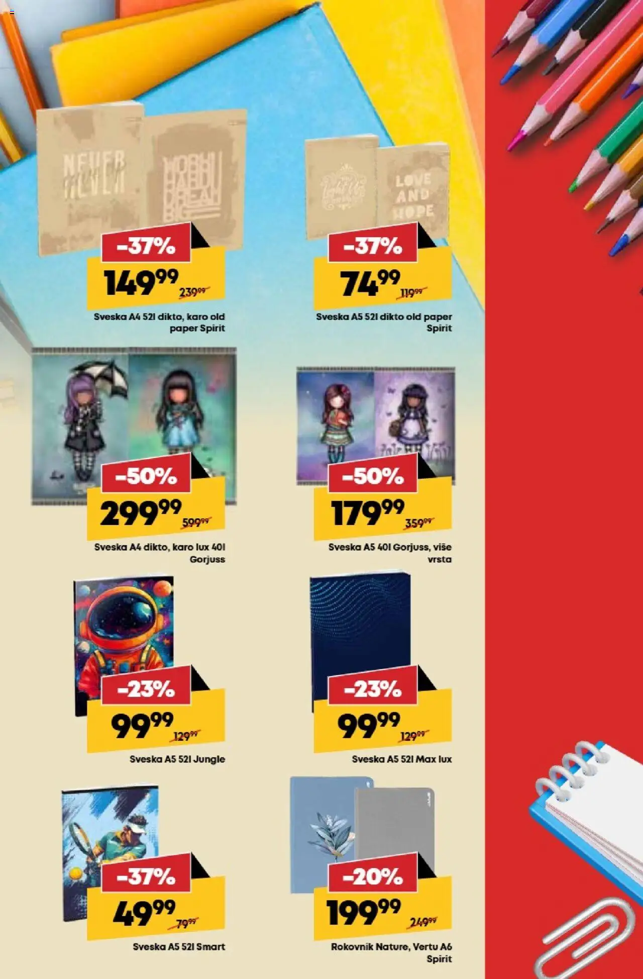 Tempo katalog - važi od 15.08.2025 | Strana: 3