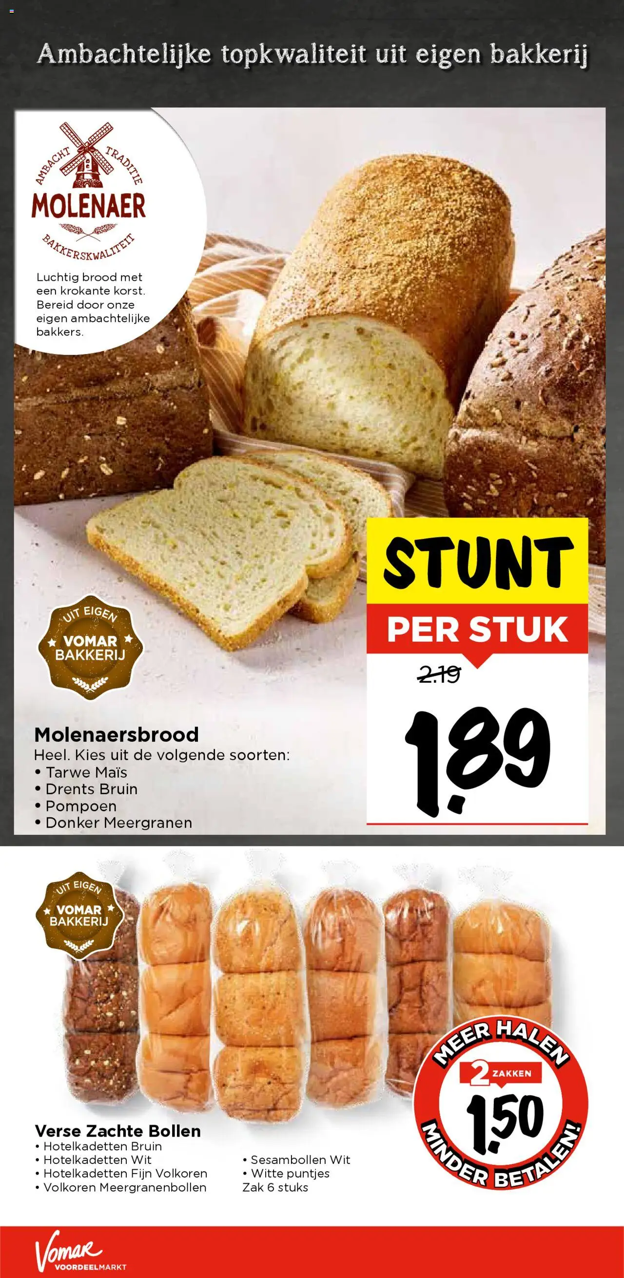  | Pagina: 17 | Producten: Pompoen, Brood, Zak, Maïs