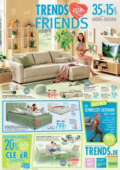 Trends Prospekt 	 ab 28.02.2026 gültig