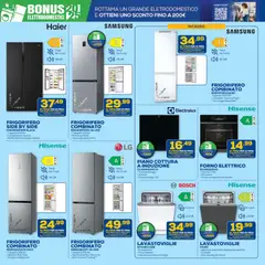 Anteprima del volantino Euronics Puglia catalogo valido a partire dal 22.01.2026 | Pagina: 11