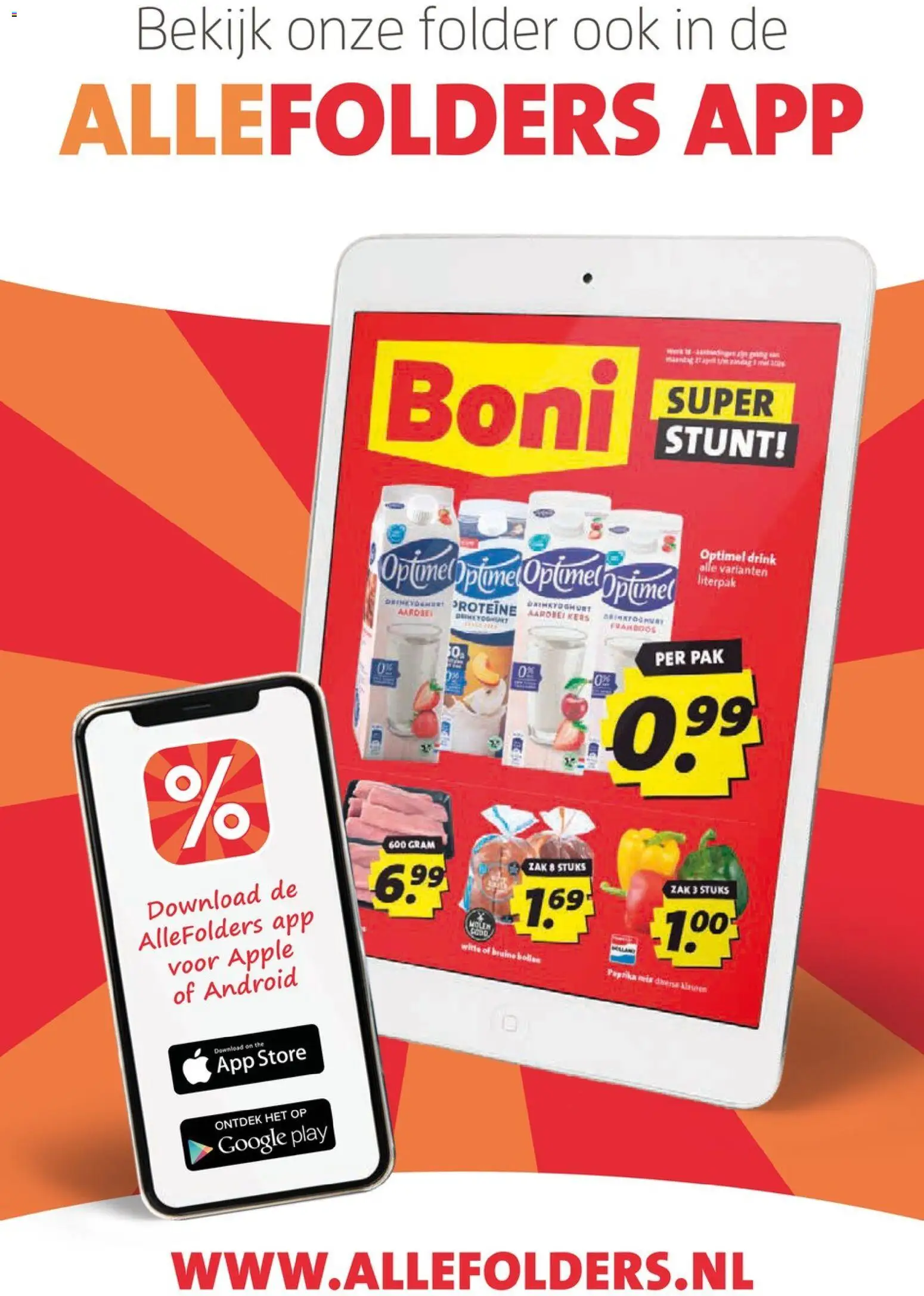 {H1} | Pagina: 31 | Producten: Zak, Aardbei