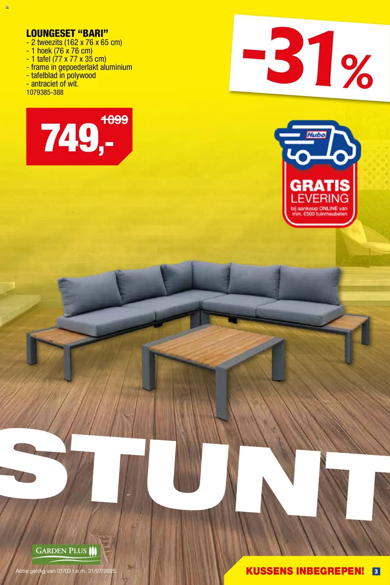 | Pagina: 3 | Producten: Kussens, Tafel