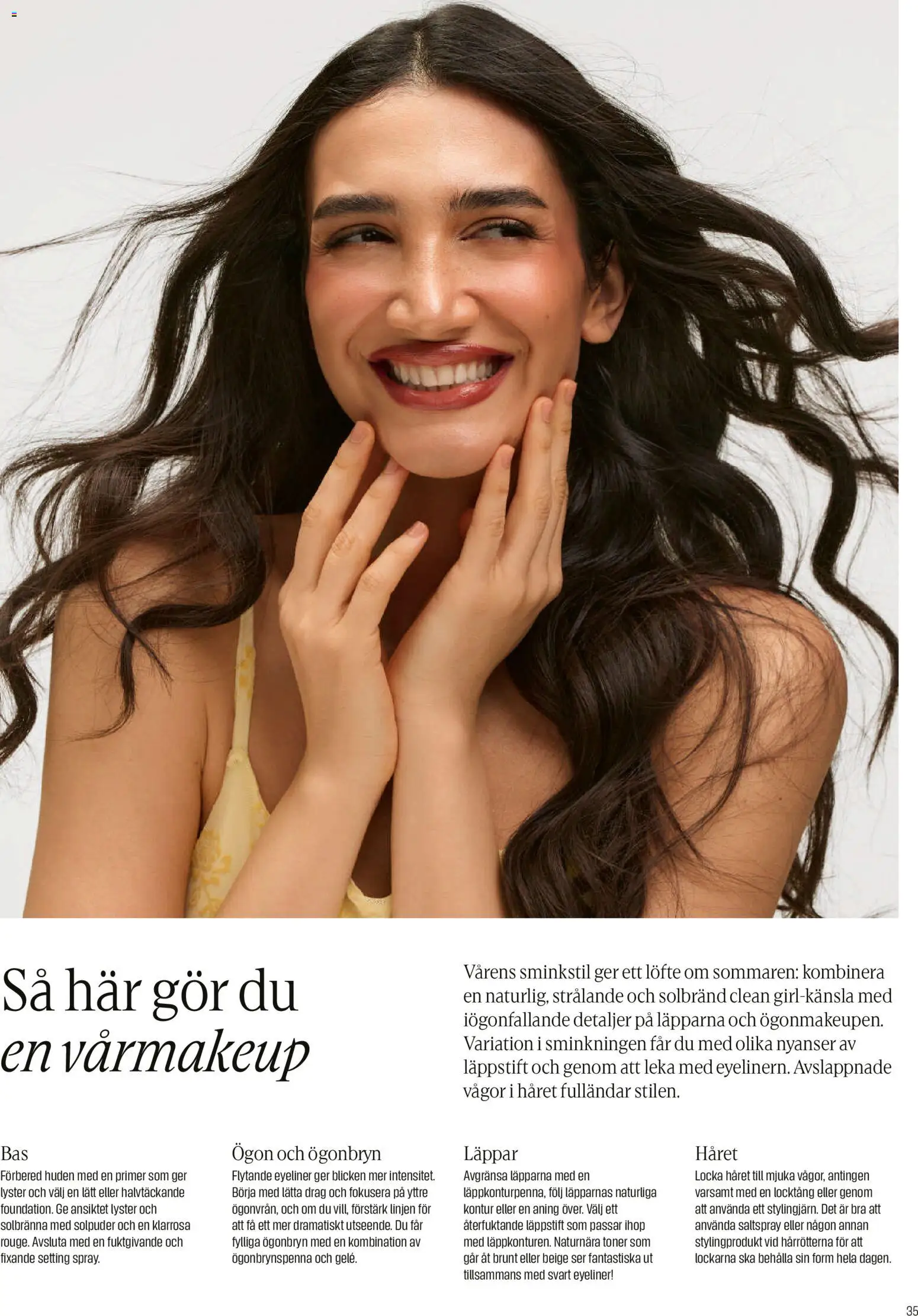 Sokos tarjoukset - Emotion – voimassa 20.04.2026 alkaen | Sivu: 35