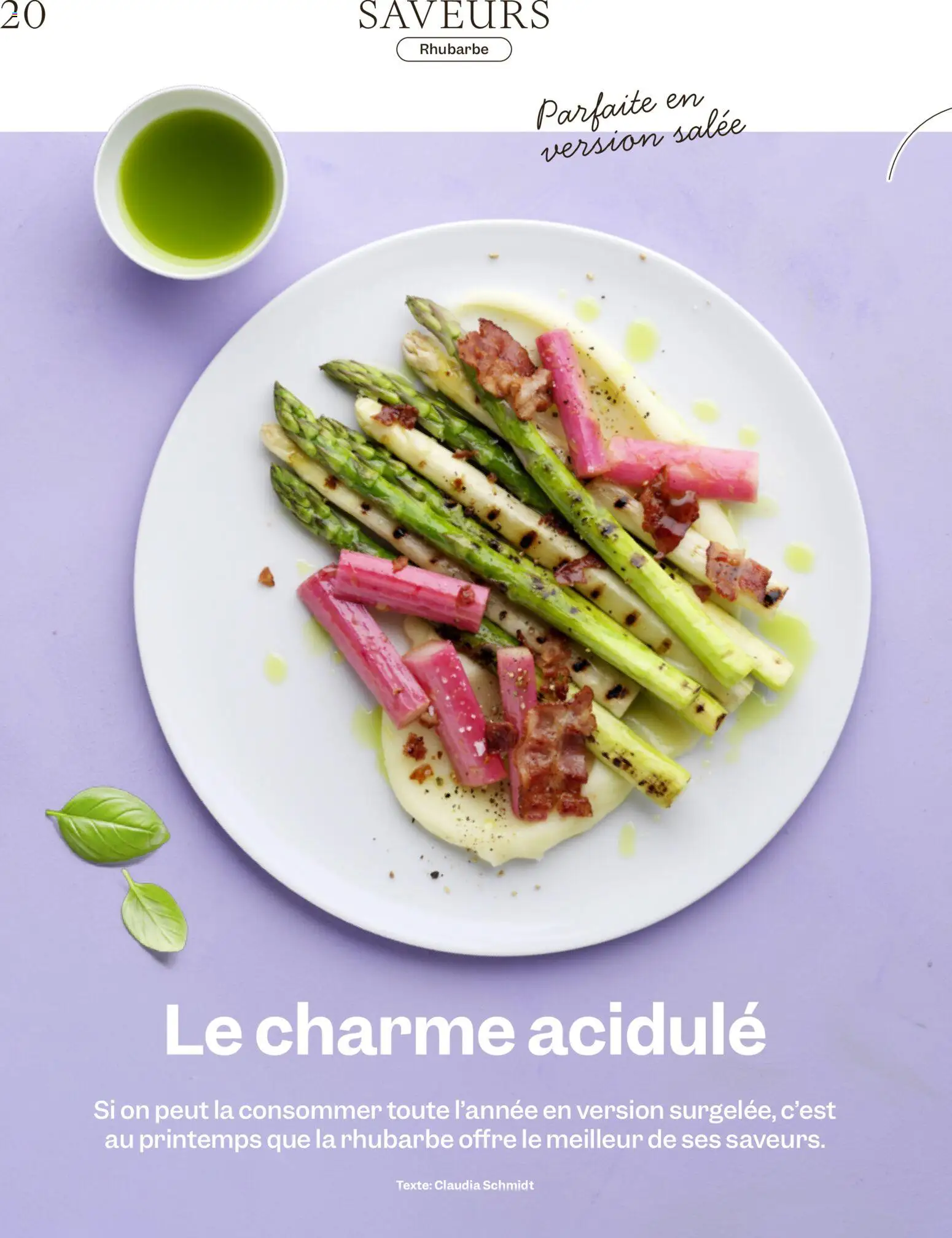 Migros aktionen FR – gültig ab 22.04.2026 | Seite: 20