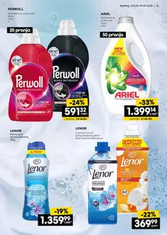 Idea katalog - važi od 06.09.2025 | Strana: 19