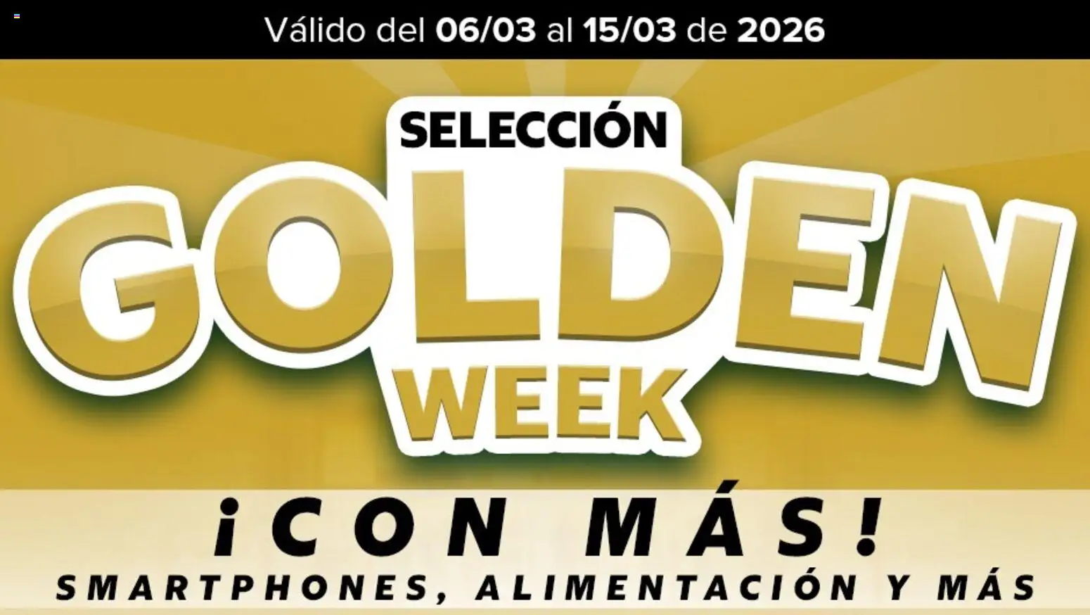 Costco catálogo │ válido desde el 06.03.2026 | Página: 1