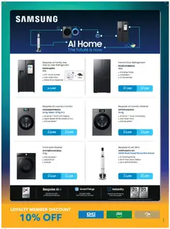 Preview of Sharaf DG Black friday valid from 21.11.2025 | Page: 42 | Products: Peber, Bønner, Crayon pour les yeux, BH