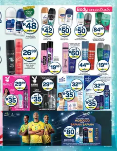 Pick n Pay specials catalogue – valid from 24.10.2025 | Page: 3