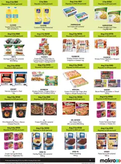 Makro specials catalogue – valid from 28.01.2026 | Page: 3