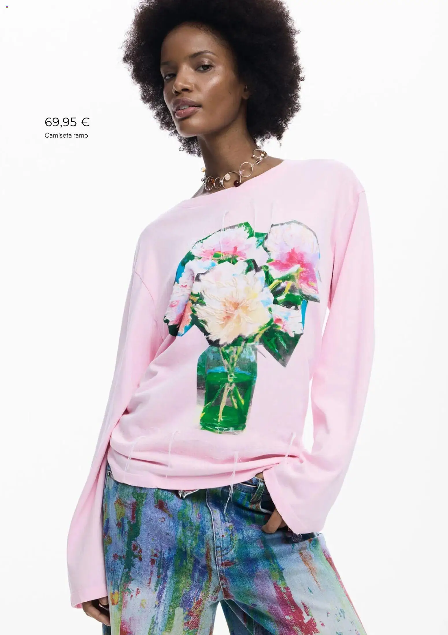 Desigual folleto │ válido desde el 06.01.2026 | Página: 9